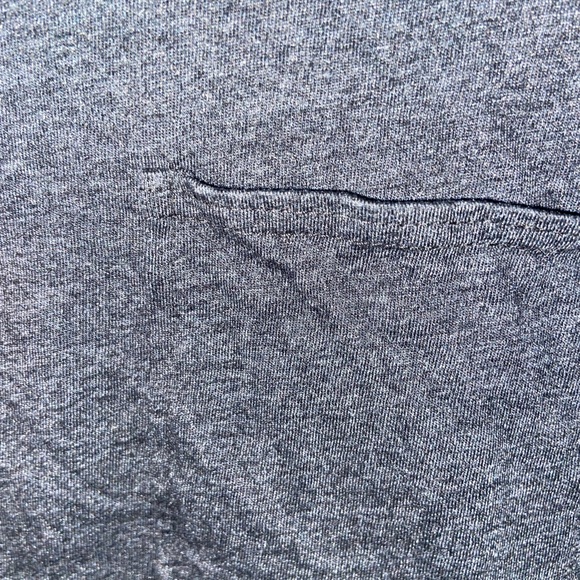 Volcom Large Dark Grey - Picture 6 of 7